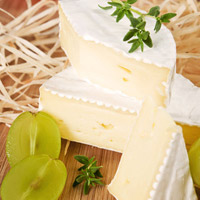 Fromages à pâte molle