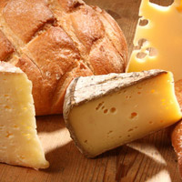 Fromages à pâte pressée